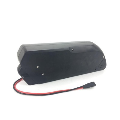36V 14Ah Ｈusha Style Li-ion Battery Pack