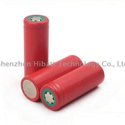 Sanyo UR18500FK 1700mAh 3.7V