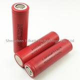 LG ICR18650 HE2 2500mAh 3.6V 20A