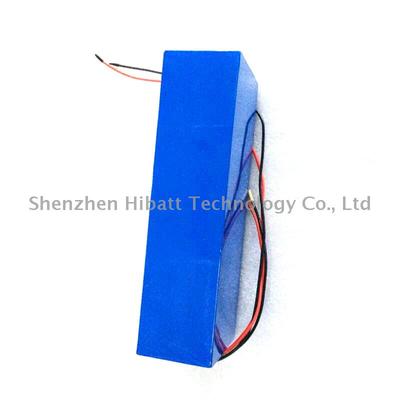 12V 39Ah All In One Solar Street Light LiFePO4 Battery