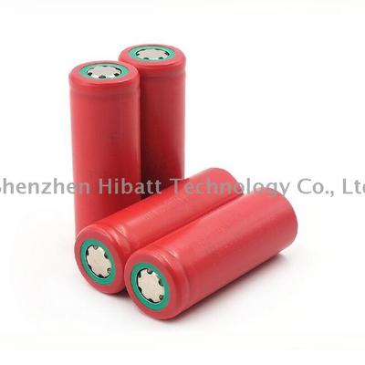 Sanyo UR18500FK 1700mAh 3.7V