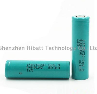 Sumsung INR18650 20RM 3.6V