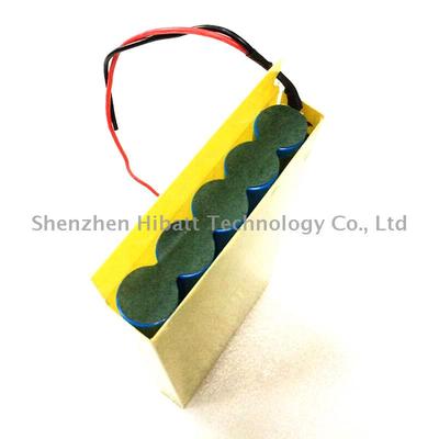 12V 15Ah All In One Solar Street Light LiFePO4 Battery