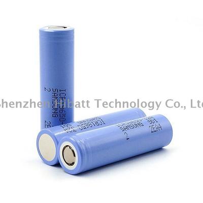 Sumsung INR18650 32A 3200mAh 3.6V