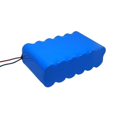 7.4V 15.6Ah智能吸尘器、扫地机器人、擦地机电池组