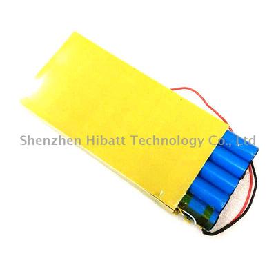 12V 15Ah一体化太阳能路灯磷酸铁锂电池