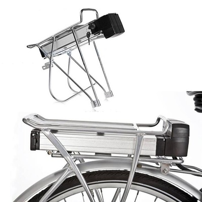 36V 10Ah drawer Style Li-ion Battery Pack