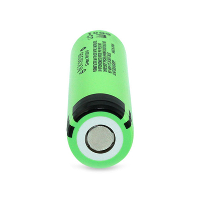 Panasonic NCR18650B 3400mAh 3.6V 10A