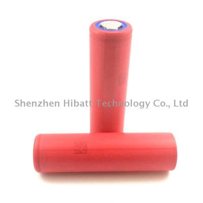 Sanyo NCR18650GA 3500mAh 3.6V 10A