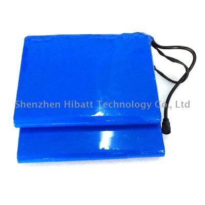 12V 50Ah All In One Solar Street Light LiFePO4 Battery