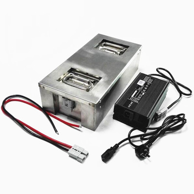 48V39Ah AGV Li-ion battery