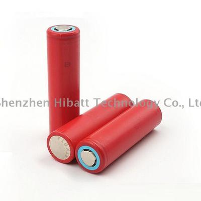 Sanyo UR18650RX 2050mAh 3.6V 25A