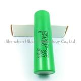 Sumsung INR18650 25RM 3.6V